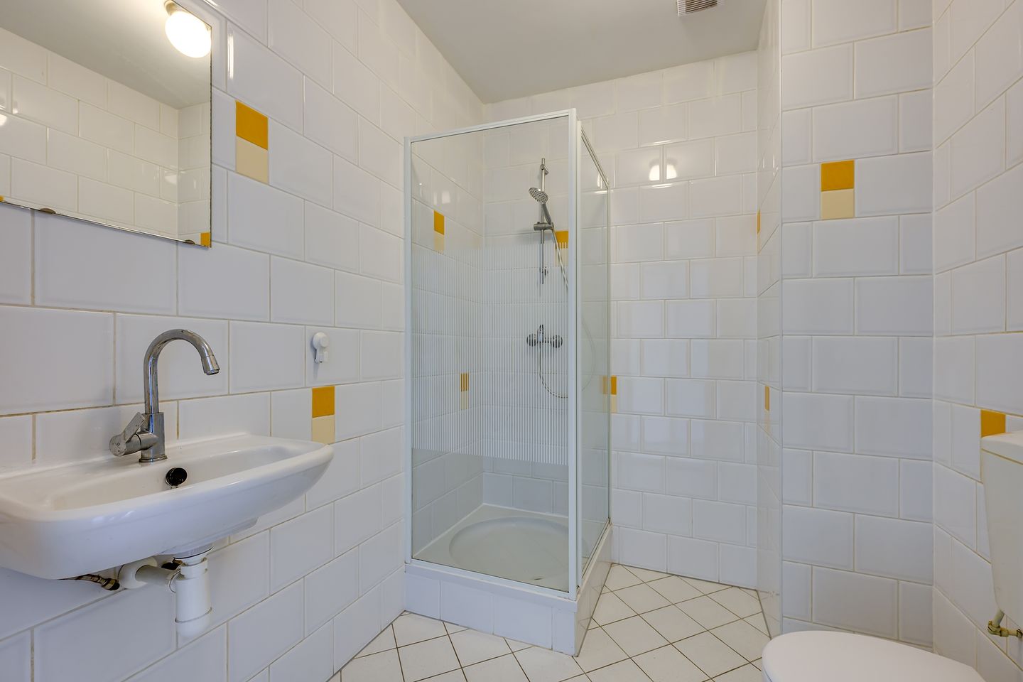 Foto 4 van Henegouwerlaan 60-B