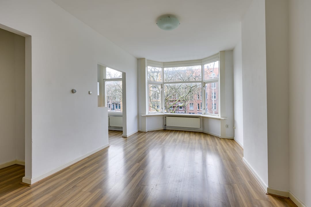 Foto 11 van Henegouwerlaan 60-B