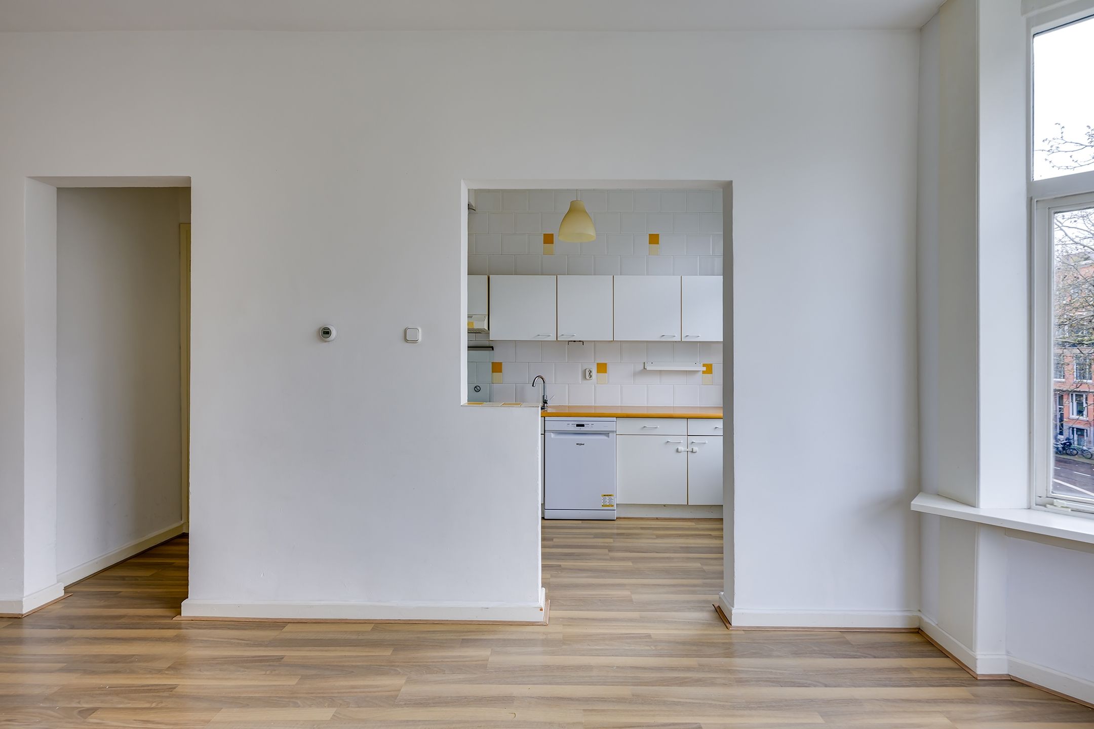 Foto 12 van Henegouwerlaan 60-B