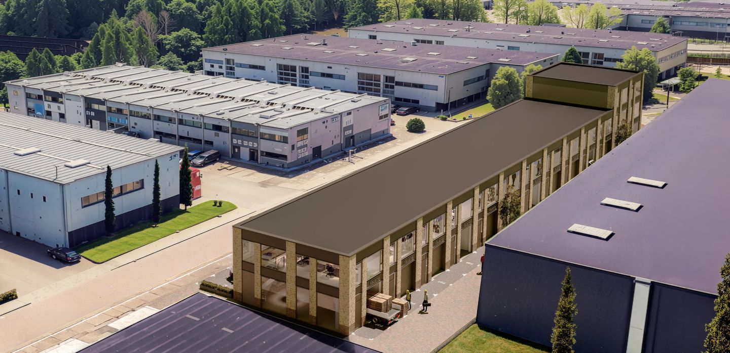 Bekijk foto 5 van Brabanthaven 11