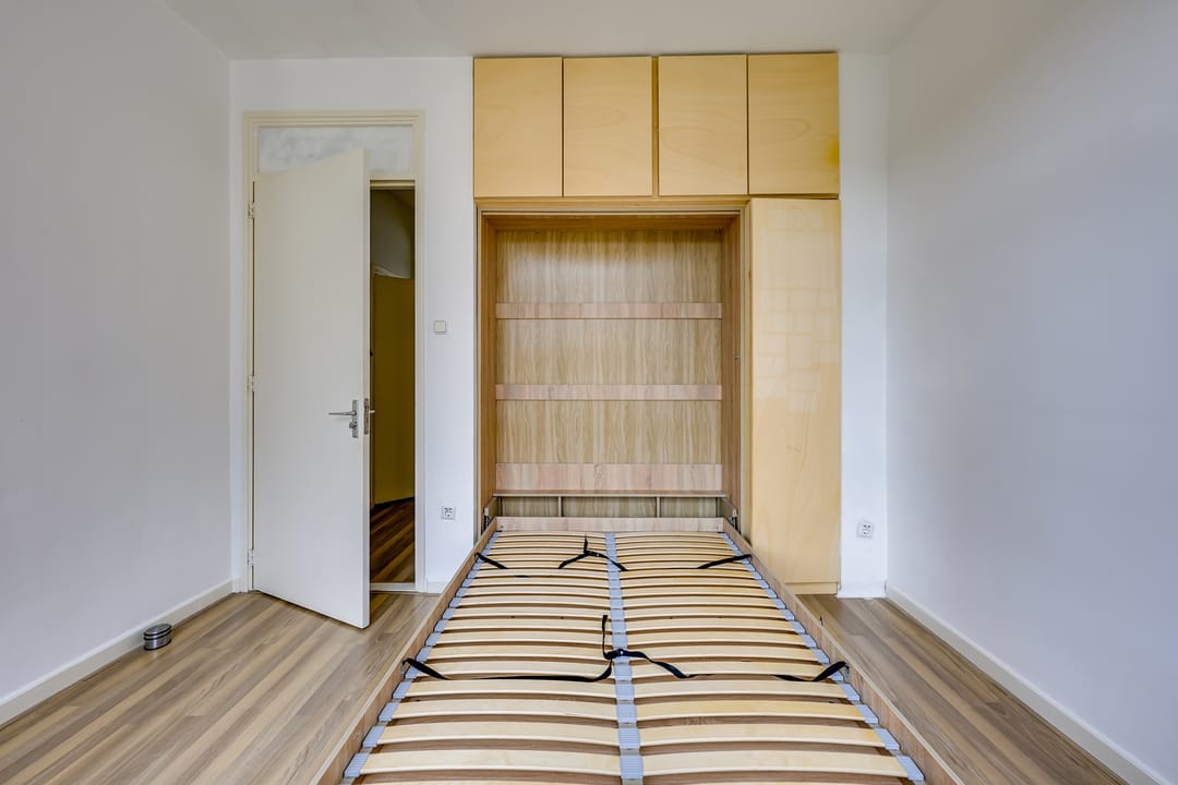 Foto 23 van Henegouwerlaan 60-B