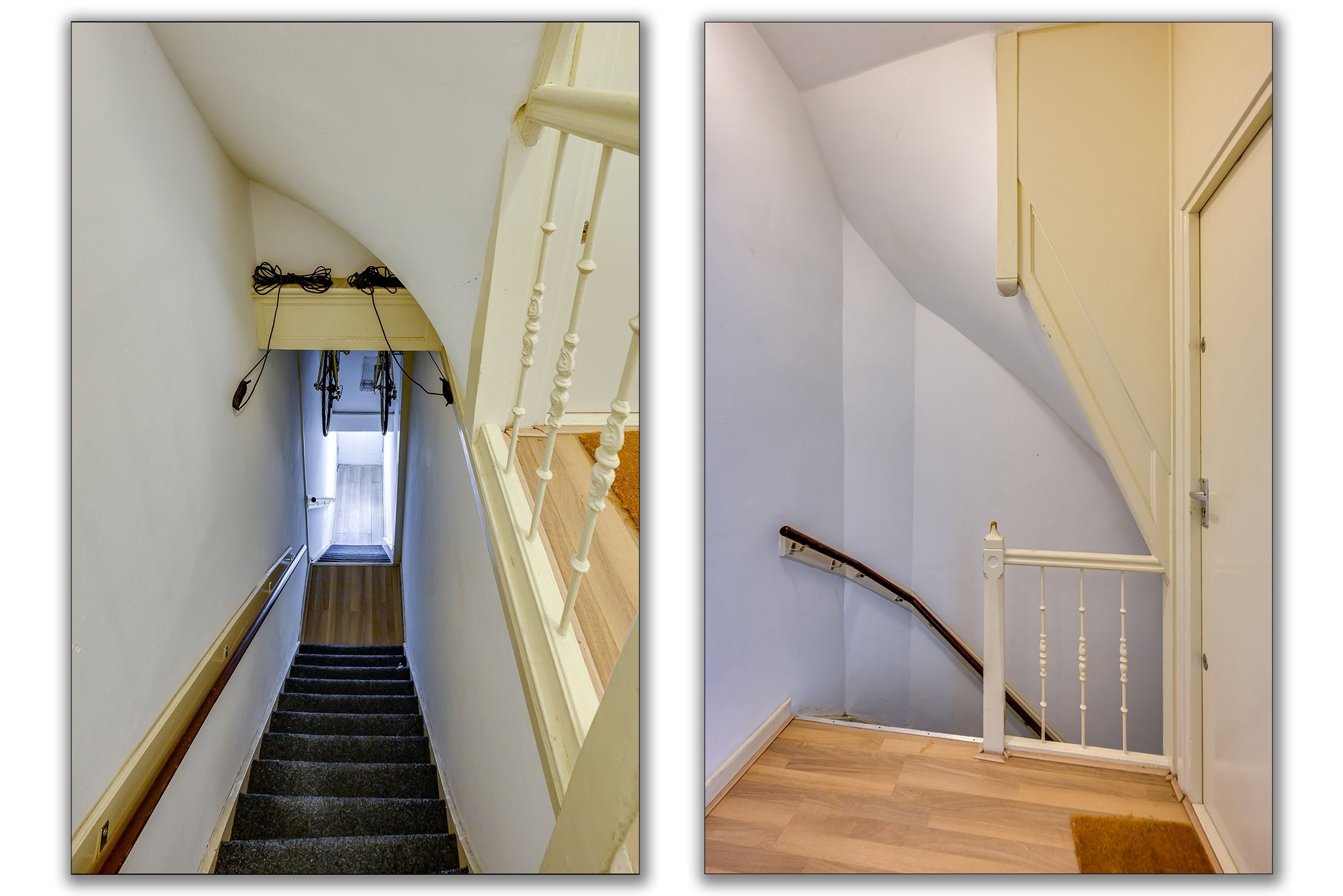 Foto 9 van Henegouwerlaan 60-B