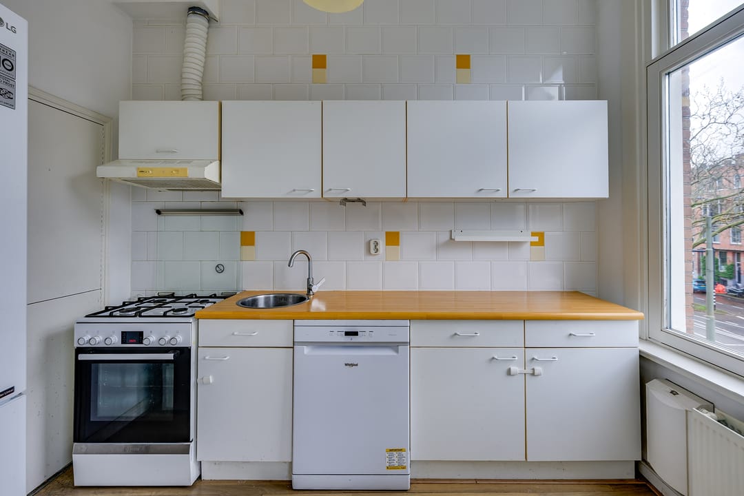 Foto 13 van Henegouwerlaan 60-B