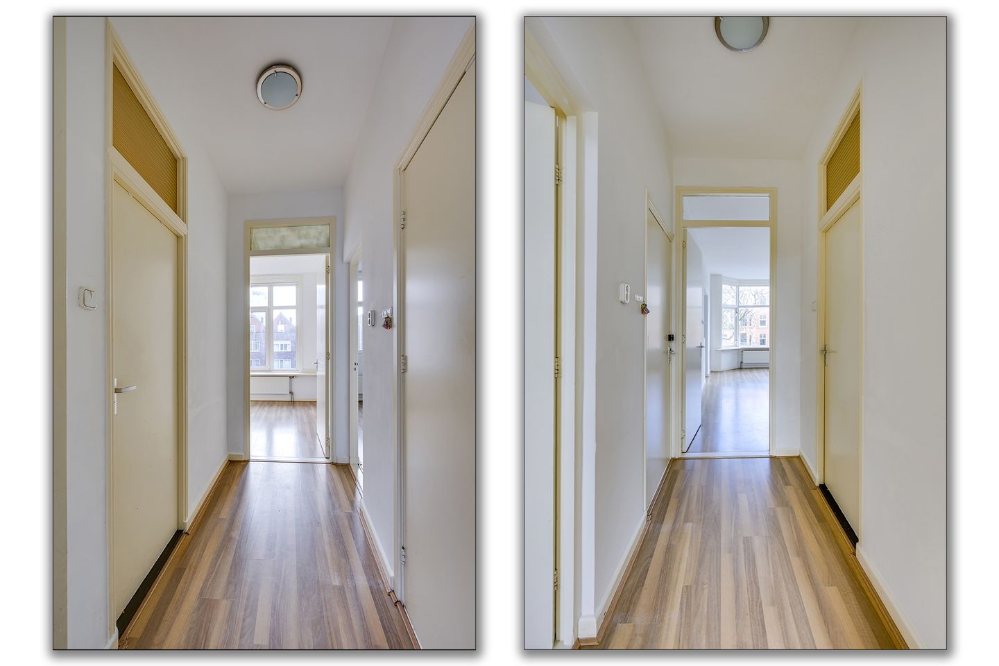 Foto 10 van Henegouwerlaan 60-B