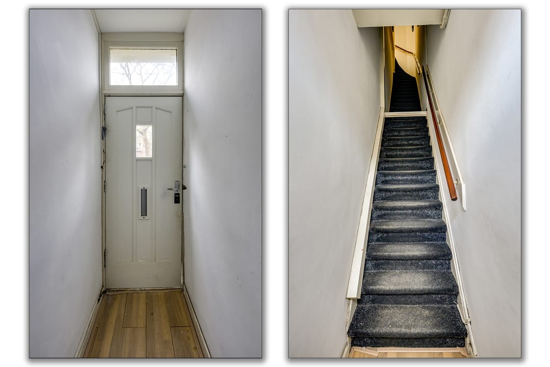 Foto 8 van Henegouwerlaan 60-B