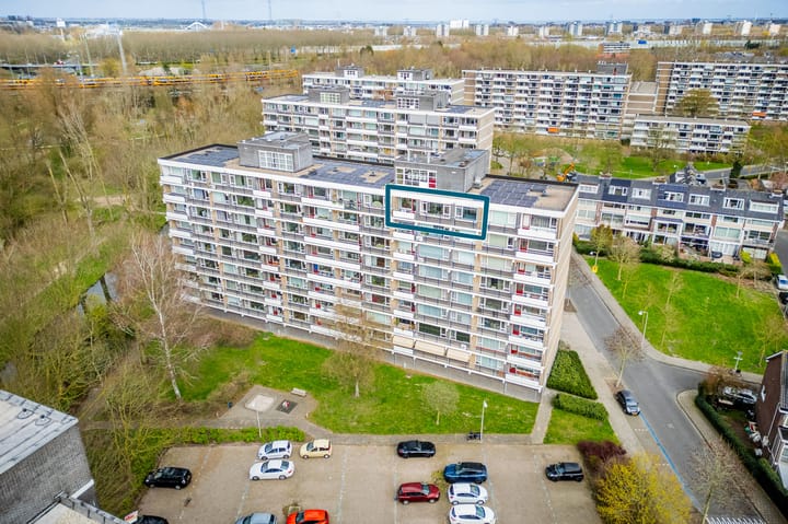 Foto 4 van Tobias Asserlaan 320