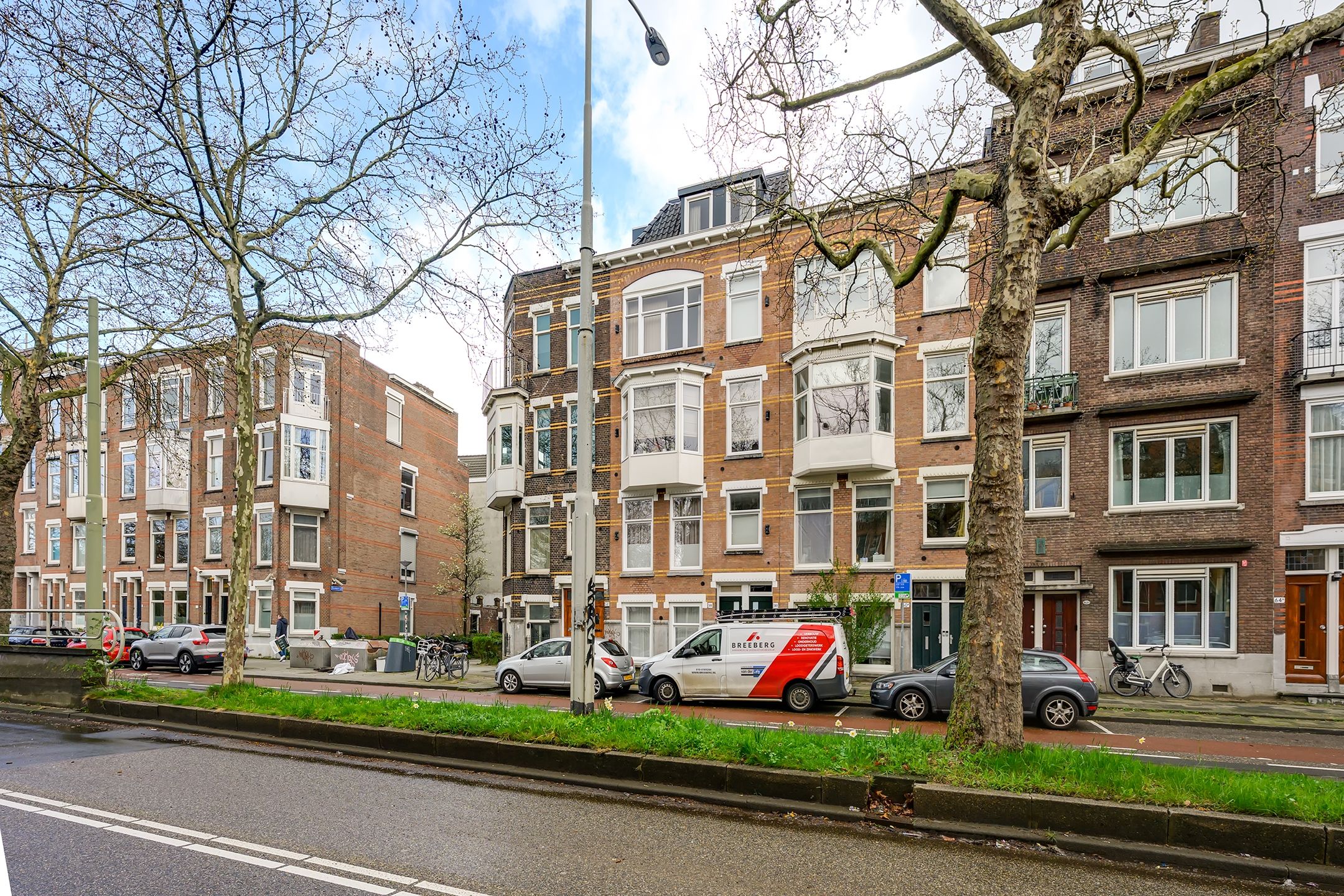 Foto 27 van Henegouwerlaan 60-B