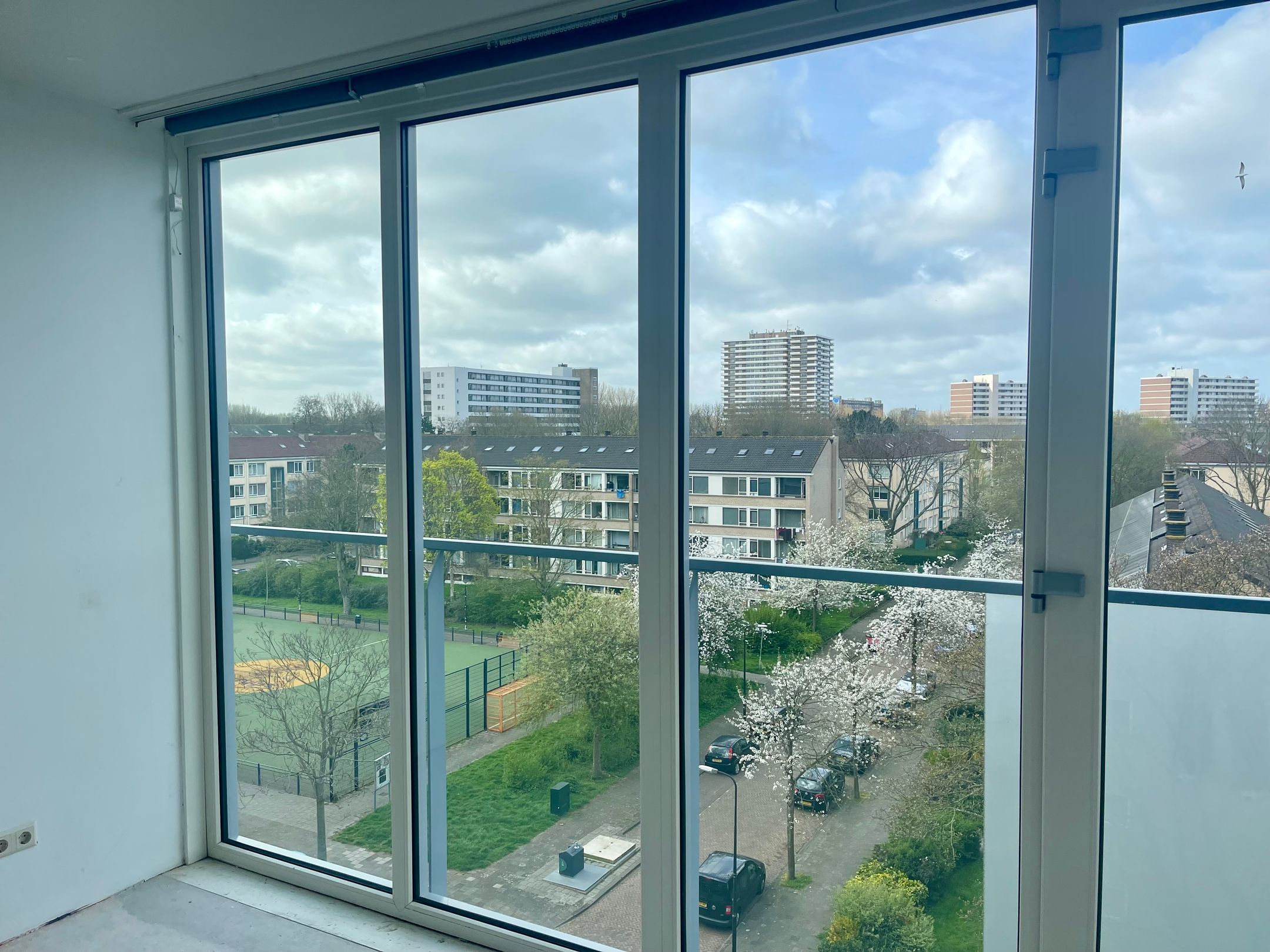 Foto 6 van Klaroenstraat 87