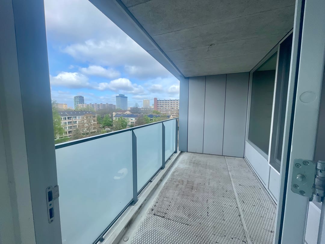 Foto 8 van Klaroenstraat 87