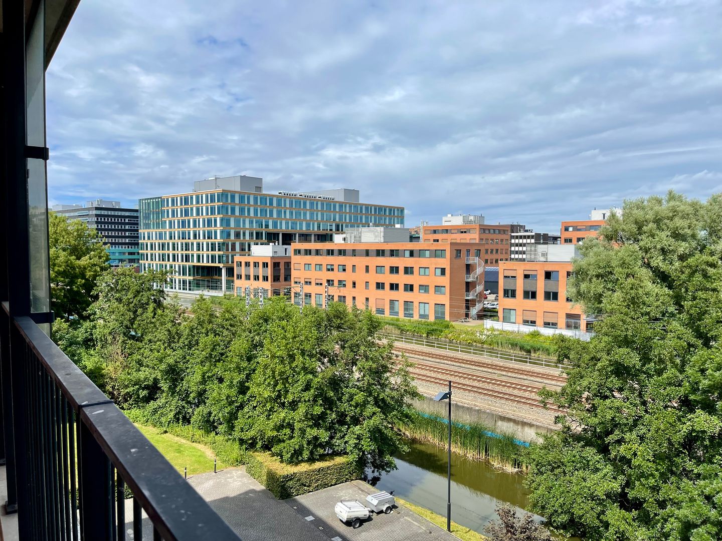 Foto 14 van Klaroenstraat 87