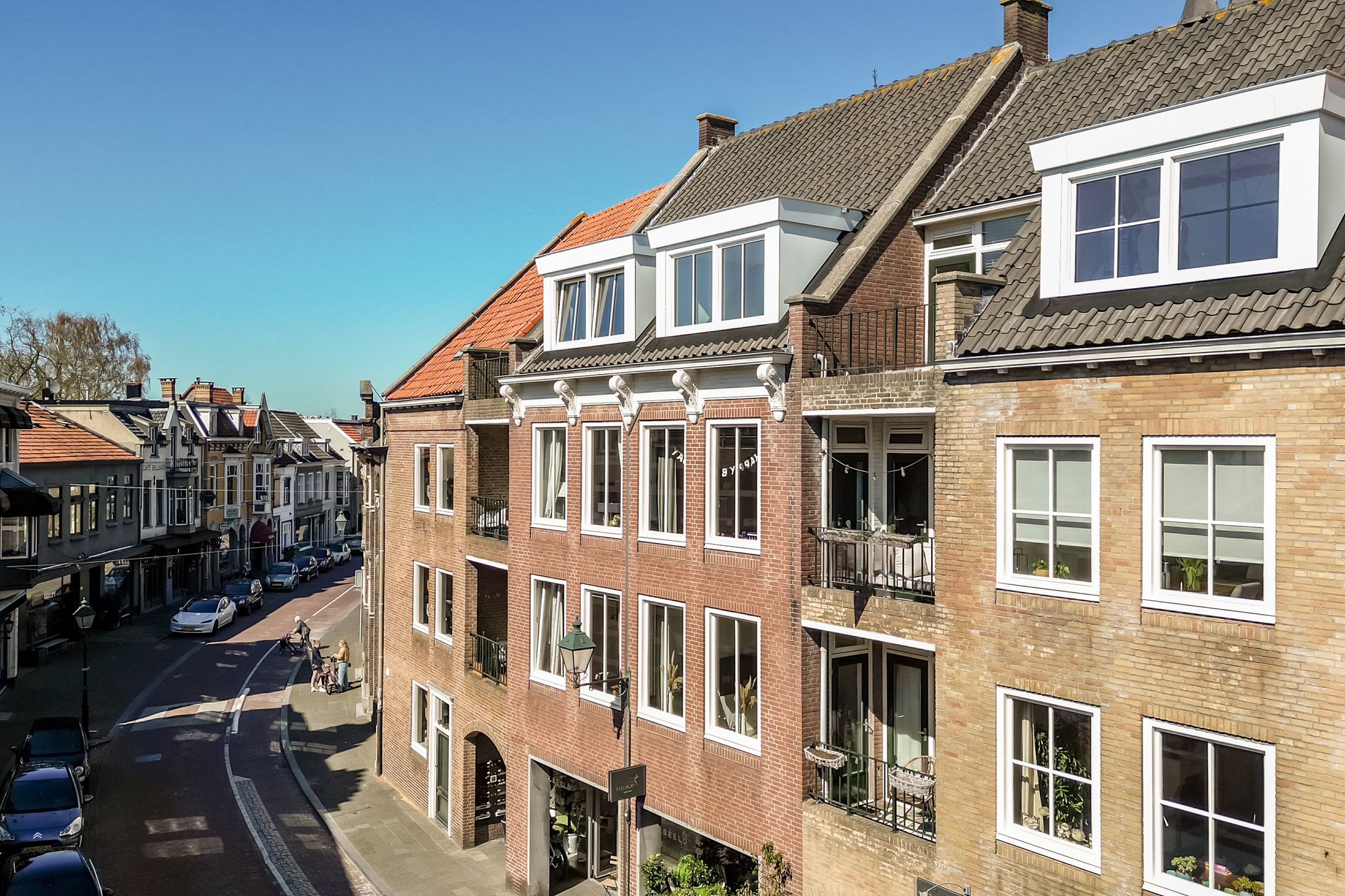 Ginnekenweg 337-D 337 D10