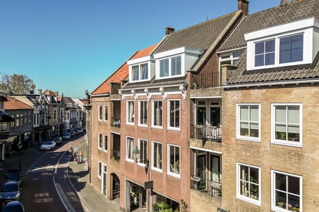 Ginnekenweg thumbnail