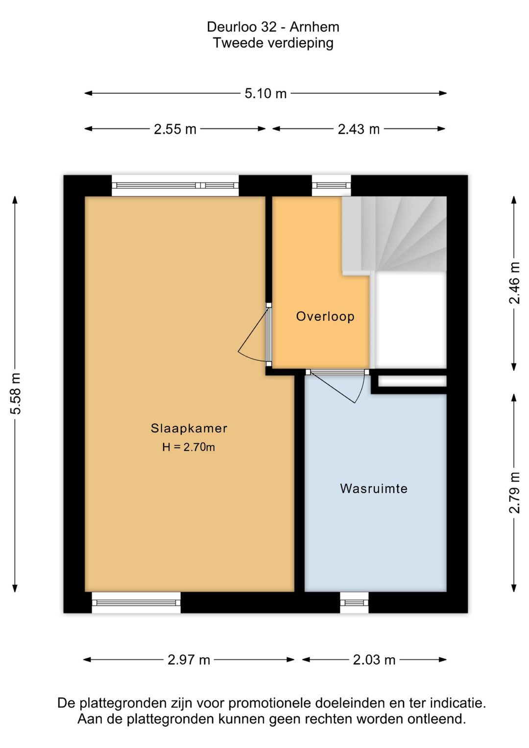 Foto 37 van Deurloo 32