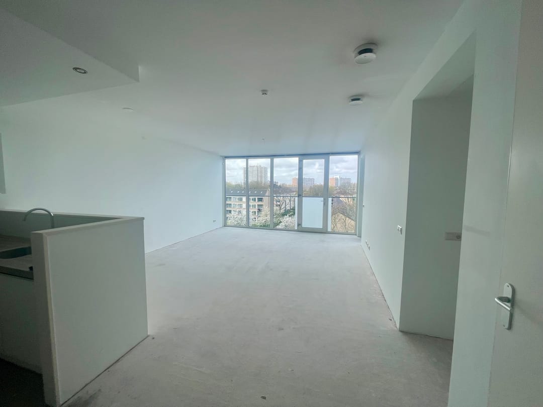 Foto 2 van Klaroenstraat 87