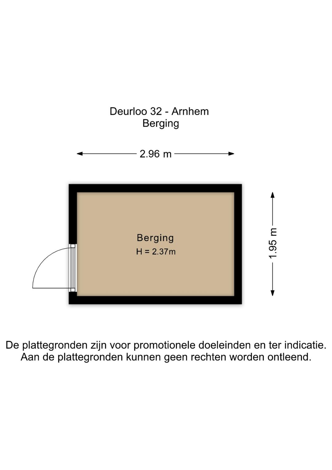 Foto 38 van Deurloo 32