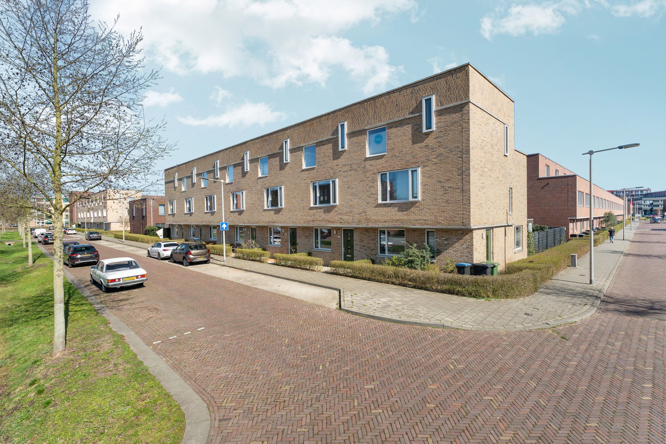 Foto 30 van Deurloo 32