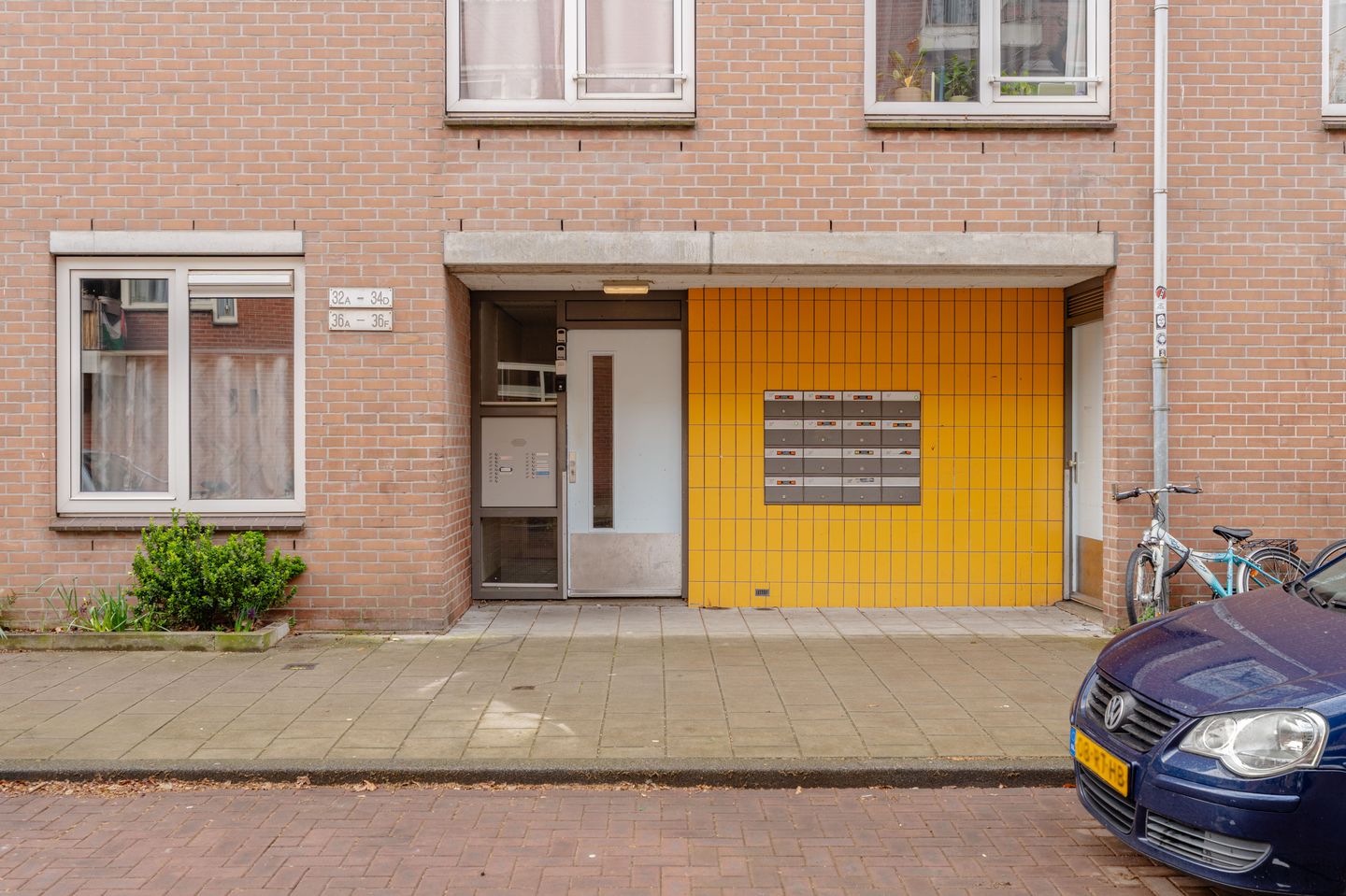 Foto 20 van Niasstraat 34-E