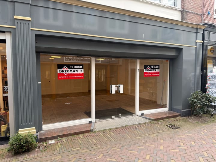 Boterstraat 7, Alkmaar