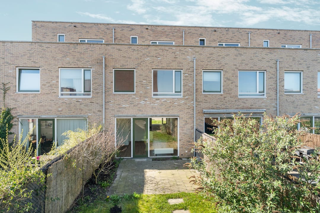 Foto 28 van Deurloo 32