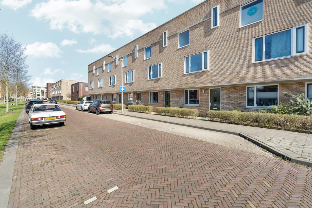 Foto 31 van Deurloo 32