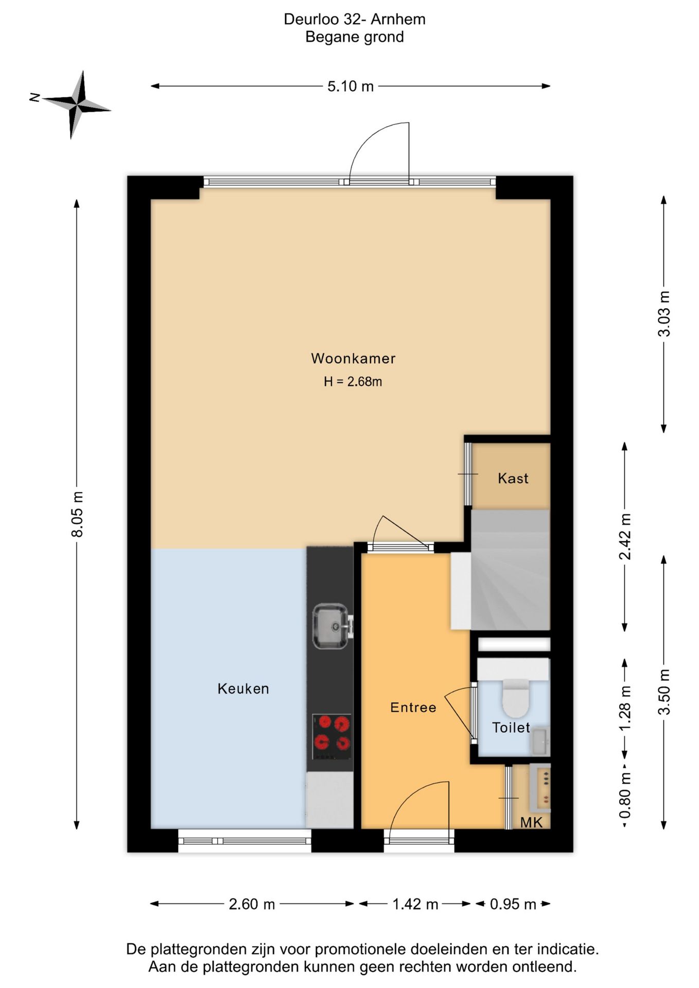 Foto 35 van Deurloo 32