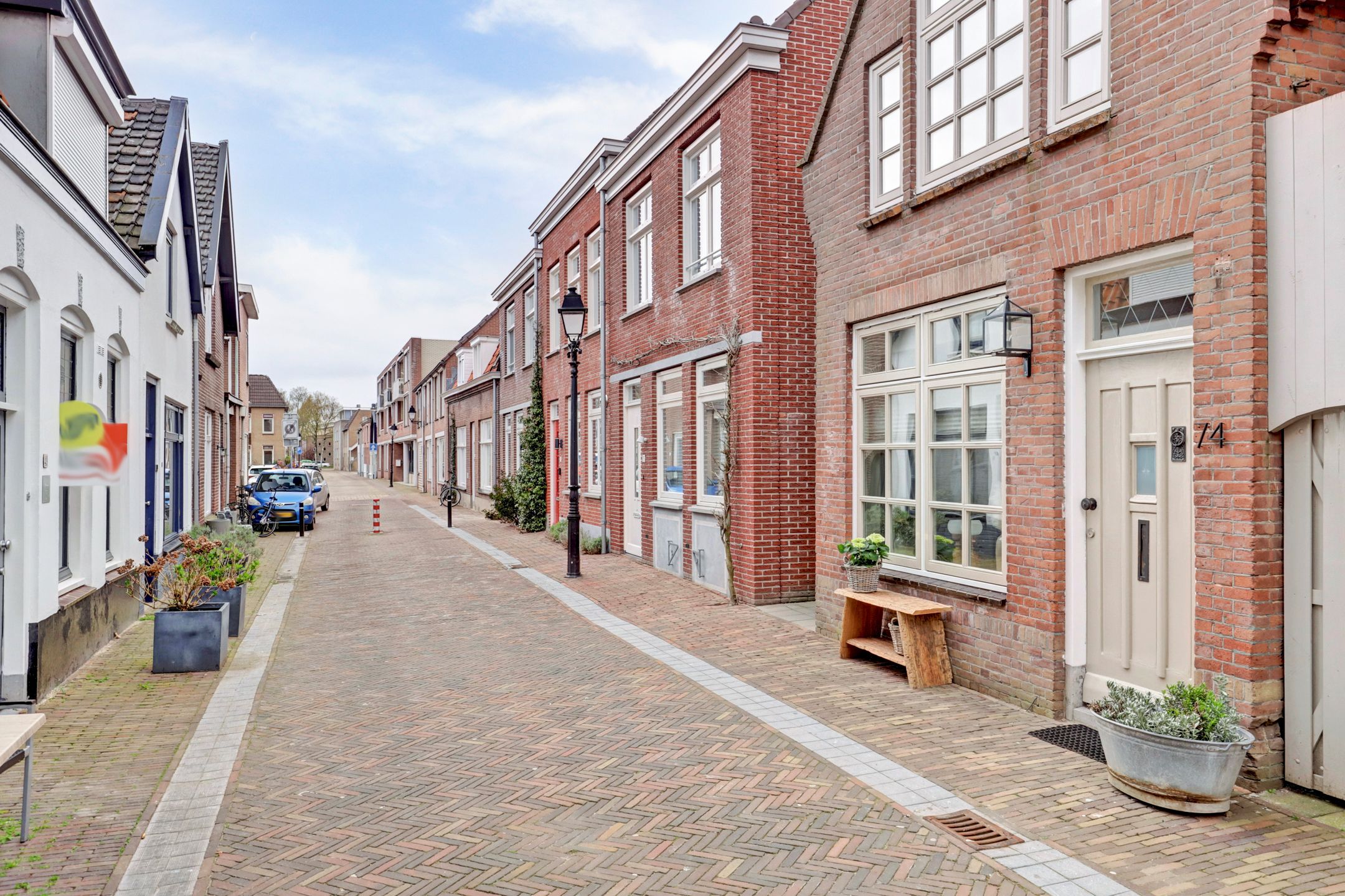 Photo 27 of Bergstraat 74