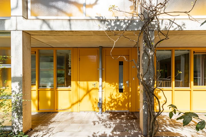 Photo 4 of Arthur van Schendelstraat 643