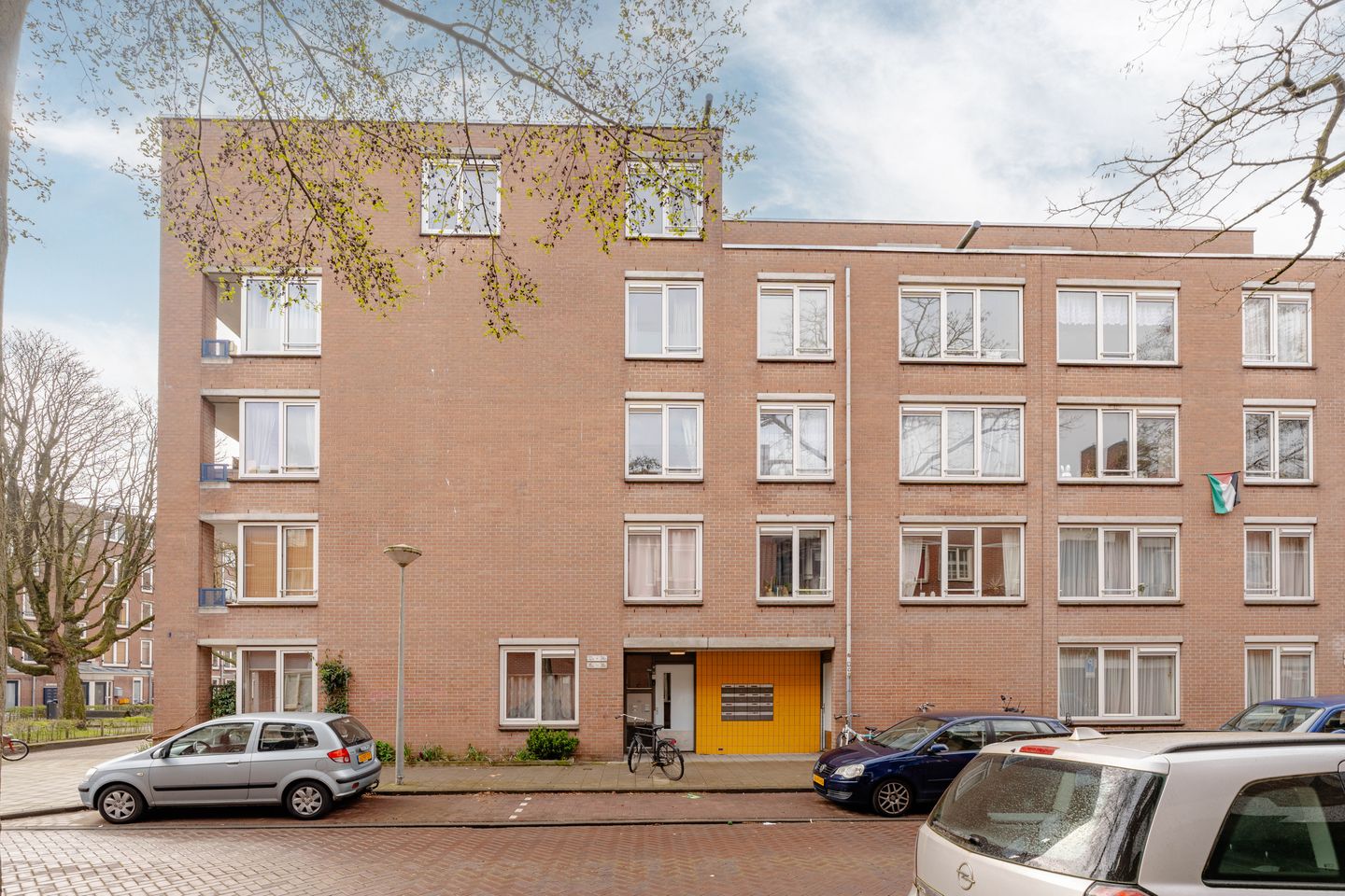 Foto 19 van Niasstraat 34-E