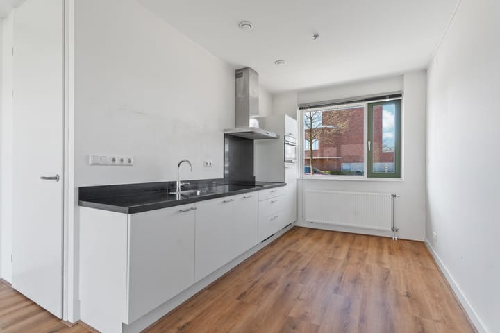 Foto 3 van Deurloo 32