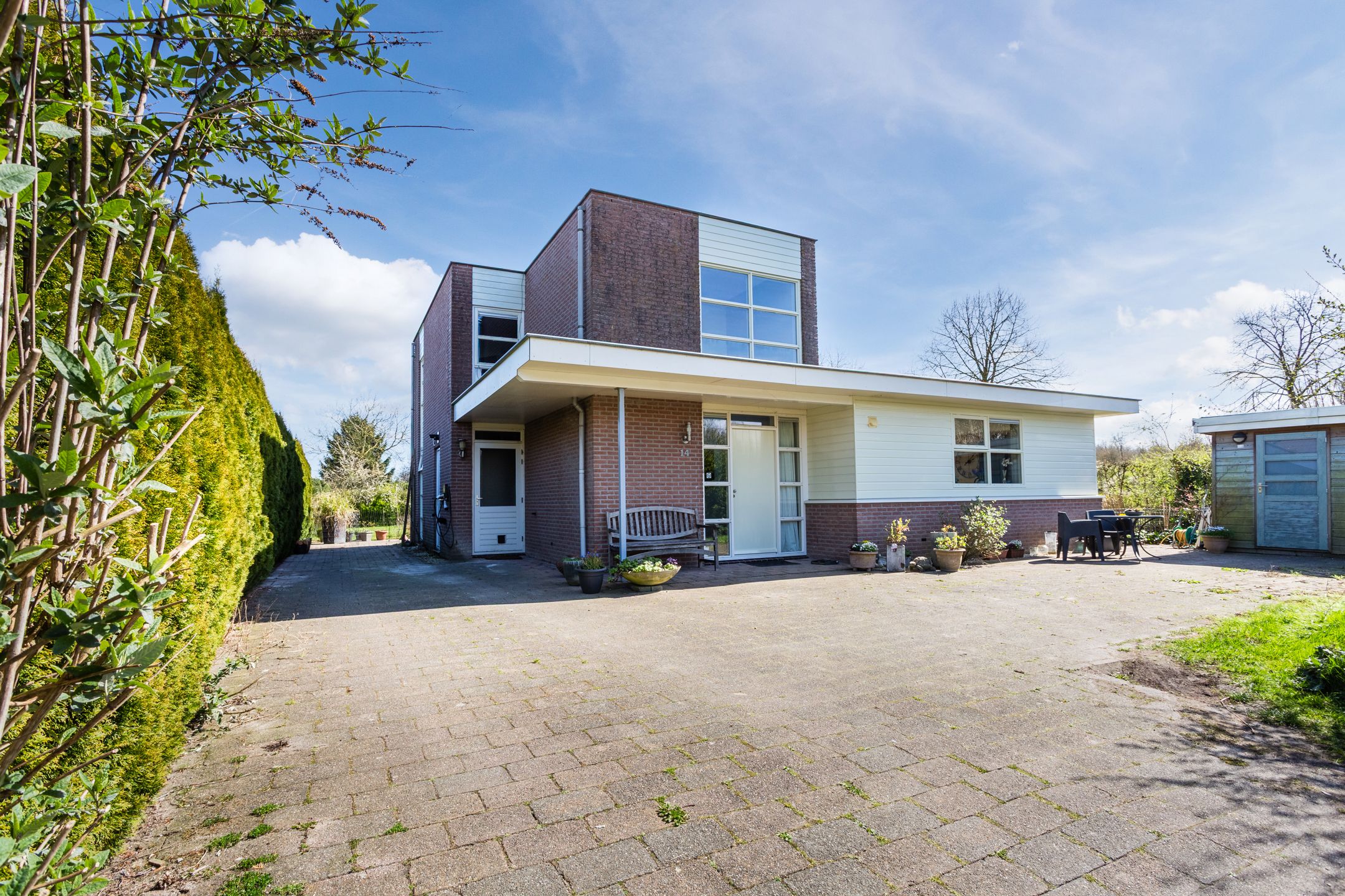 3-bedroom freehold villa in Zeewolde — photo 1 of 5