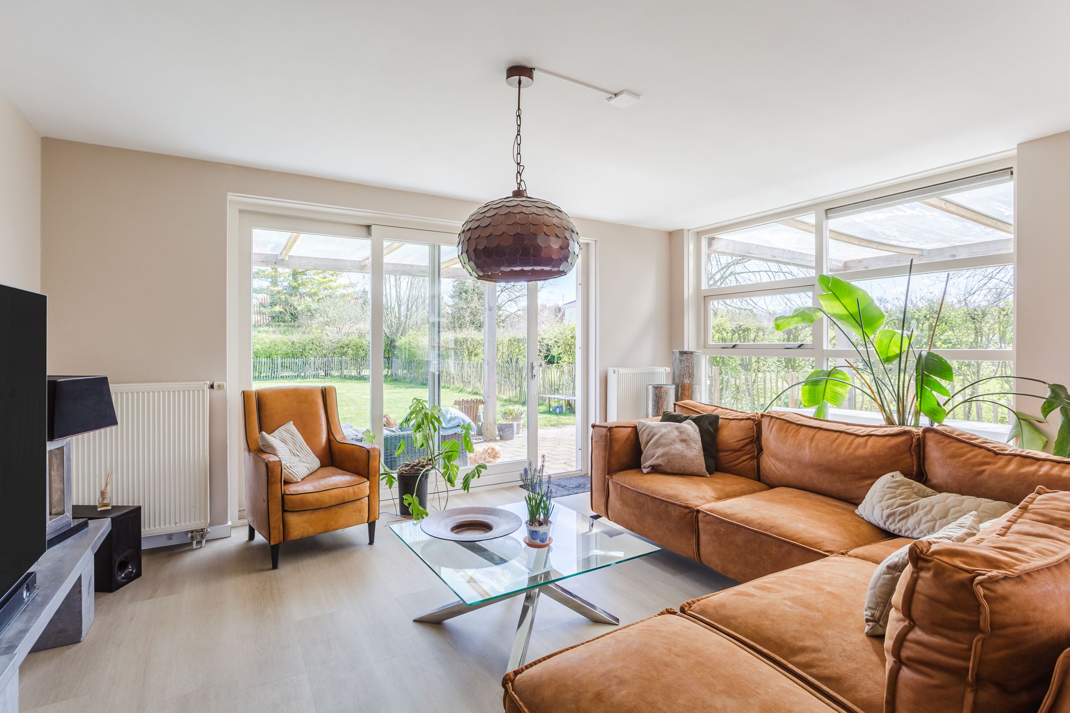 Foto 3 van Bosruiterweg 25-14