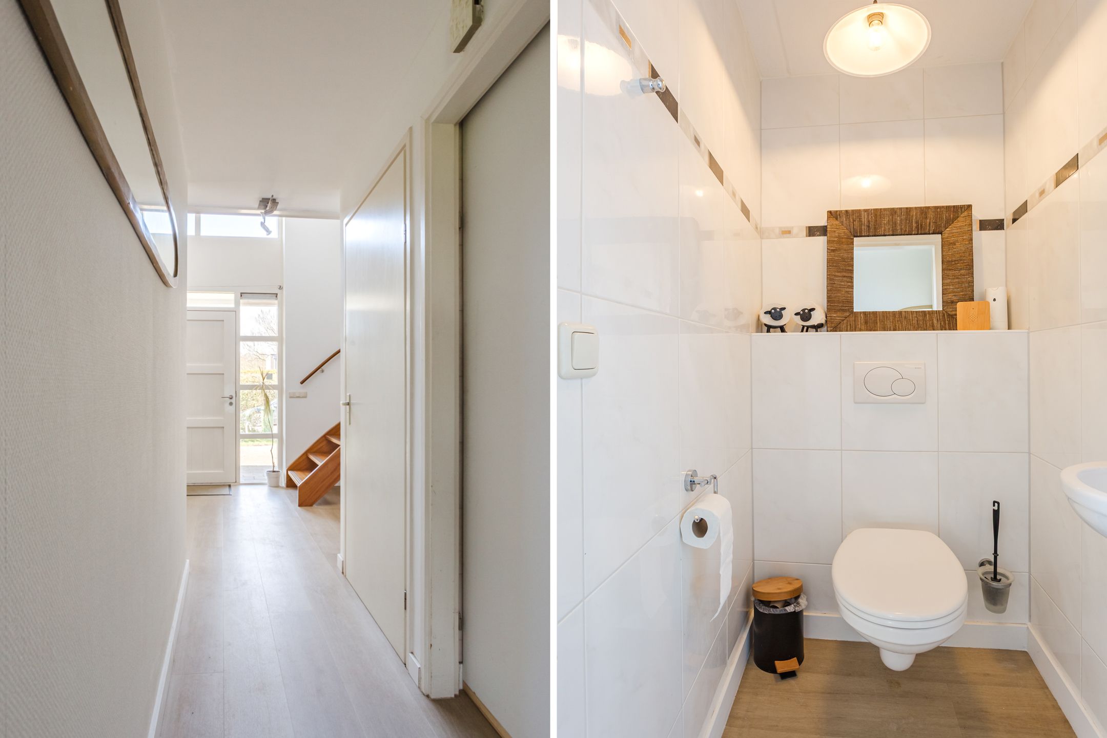 Foto 9 van Bosruiterweg 25-14