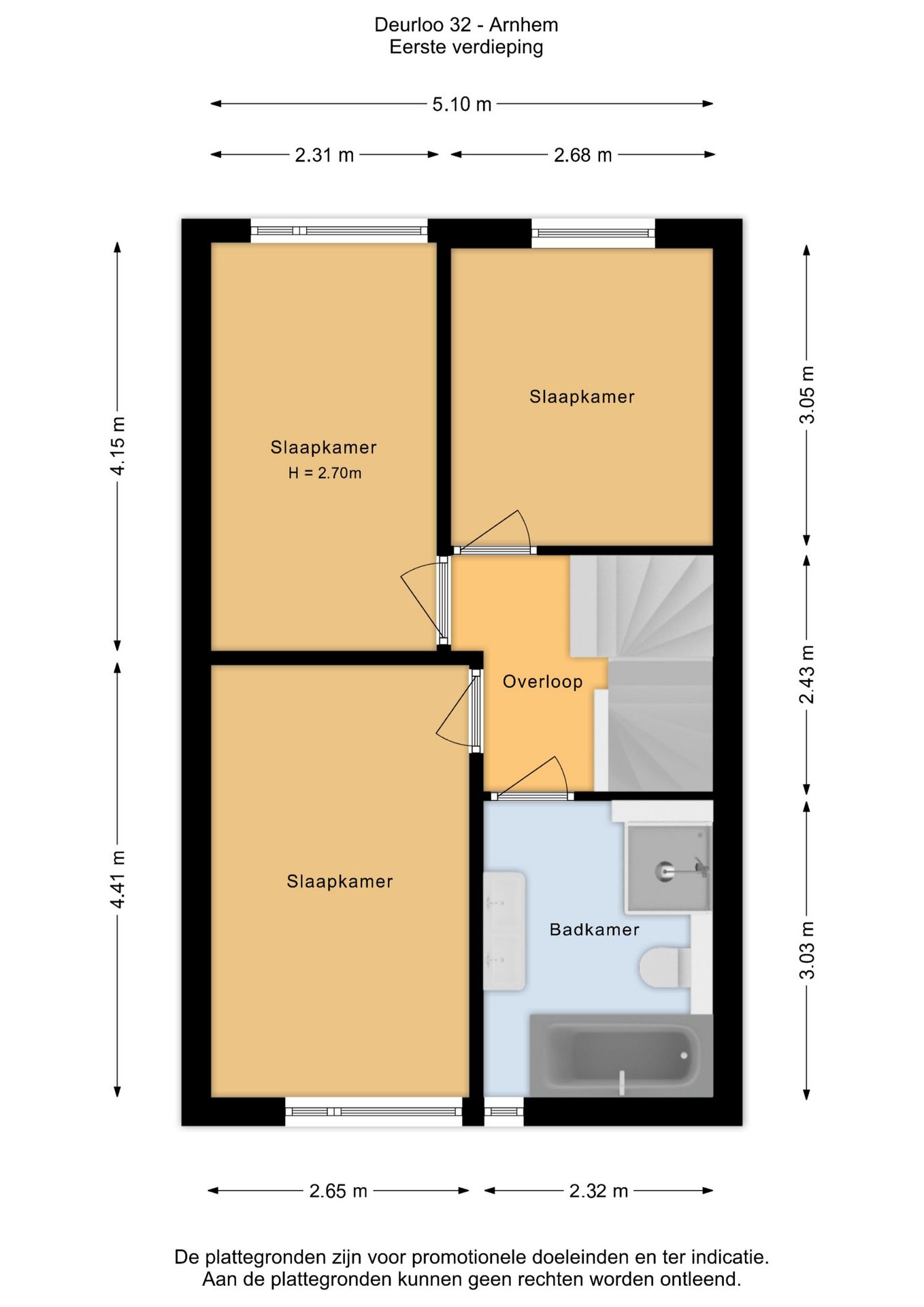 Foto 36 van Deurloo 32