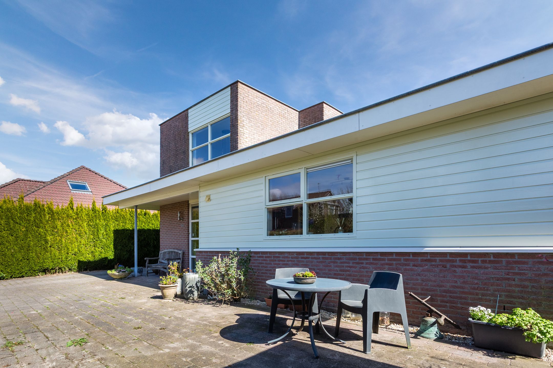 Foto 6 van Bosruiterweg 25-14