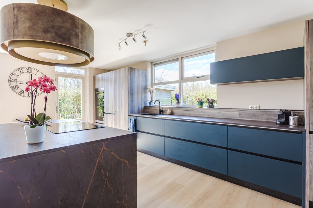 Foto 16 van Bosruiterweg 25-14