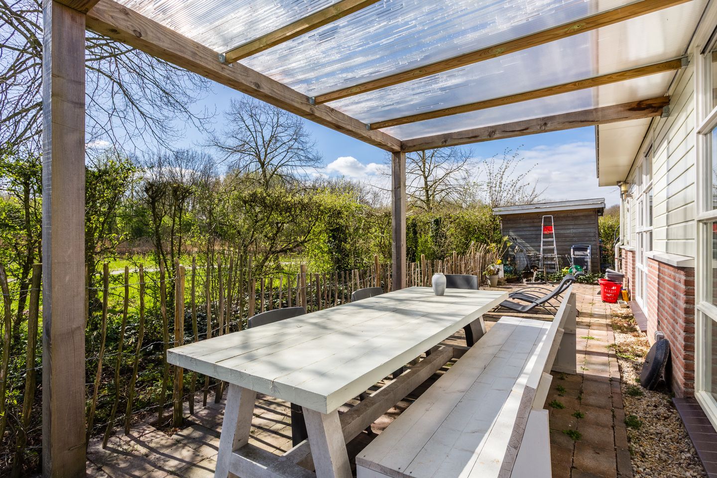 Foto 35 van Bosruiterweg 25-14