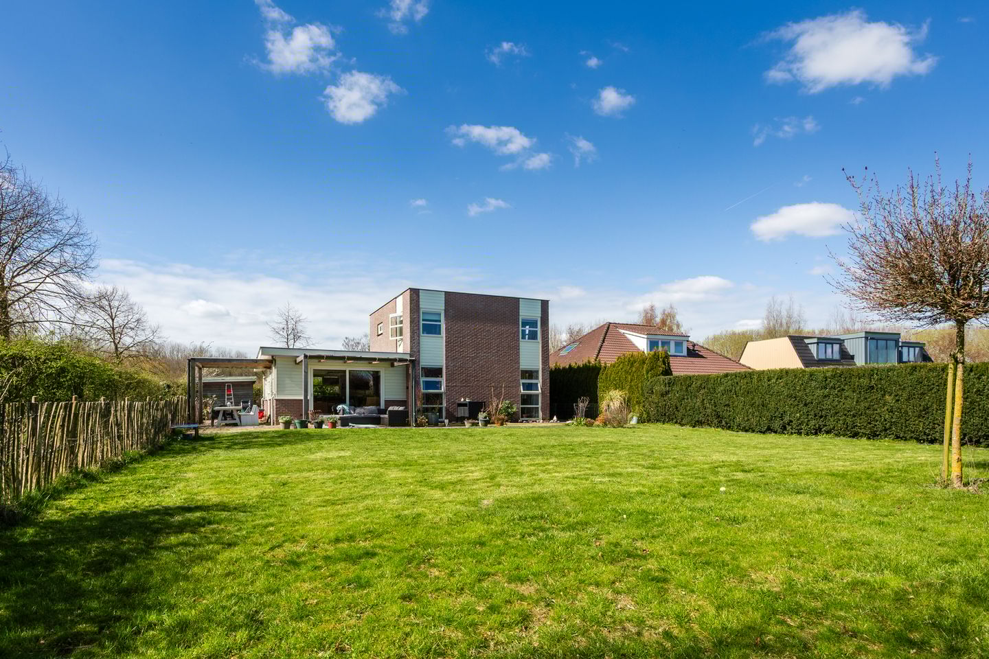 Foto 40 van Bosruiterweg 25-14