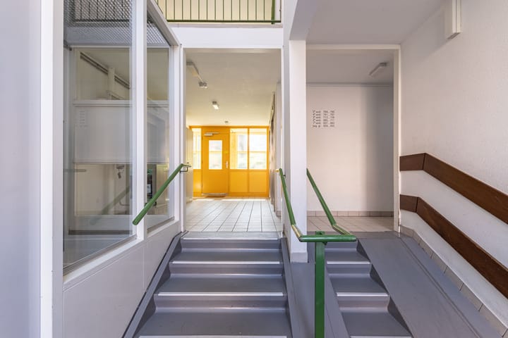 Photo 3 of Arthur van Schendelstraat 643