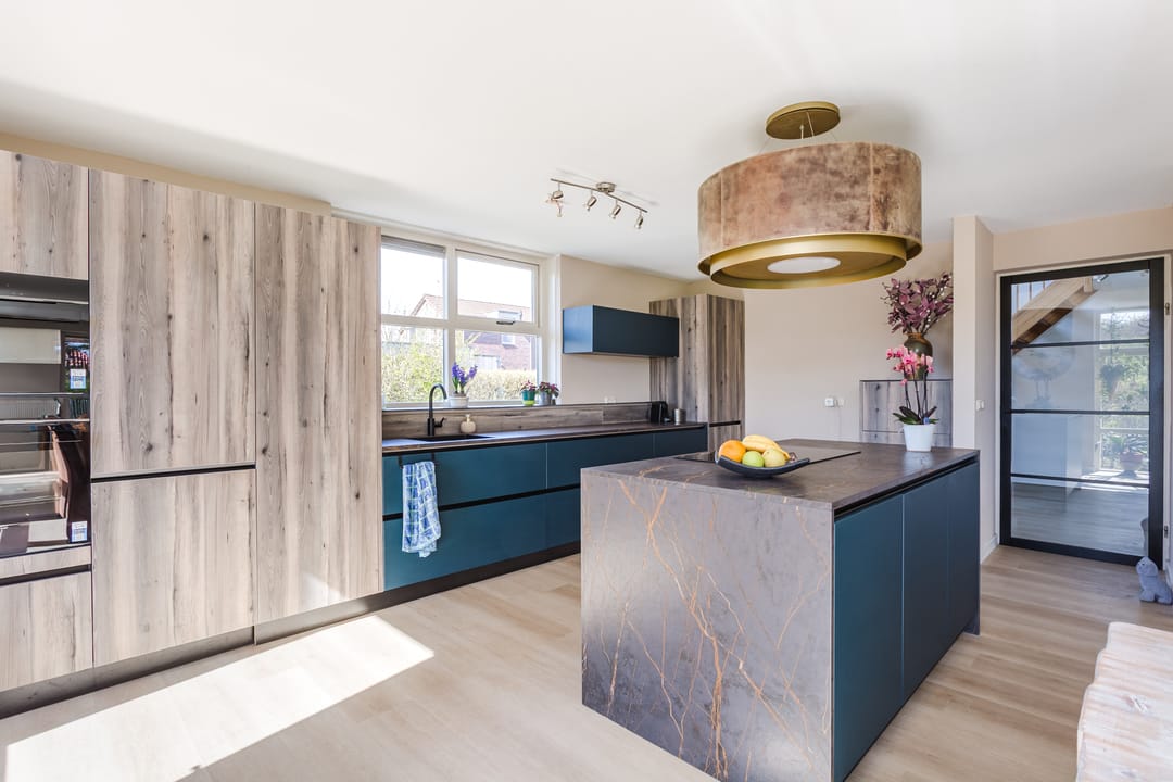 Foto 2 van Bosruiterweg 25-14