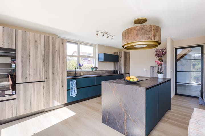 Foto 2 van Bosruiterweg 25-14