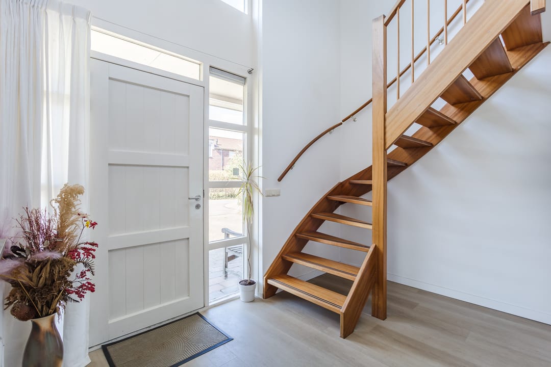 Foto 7 van Bosruiterweg 25-14