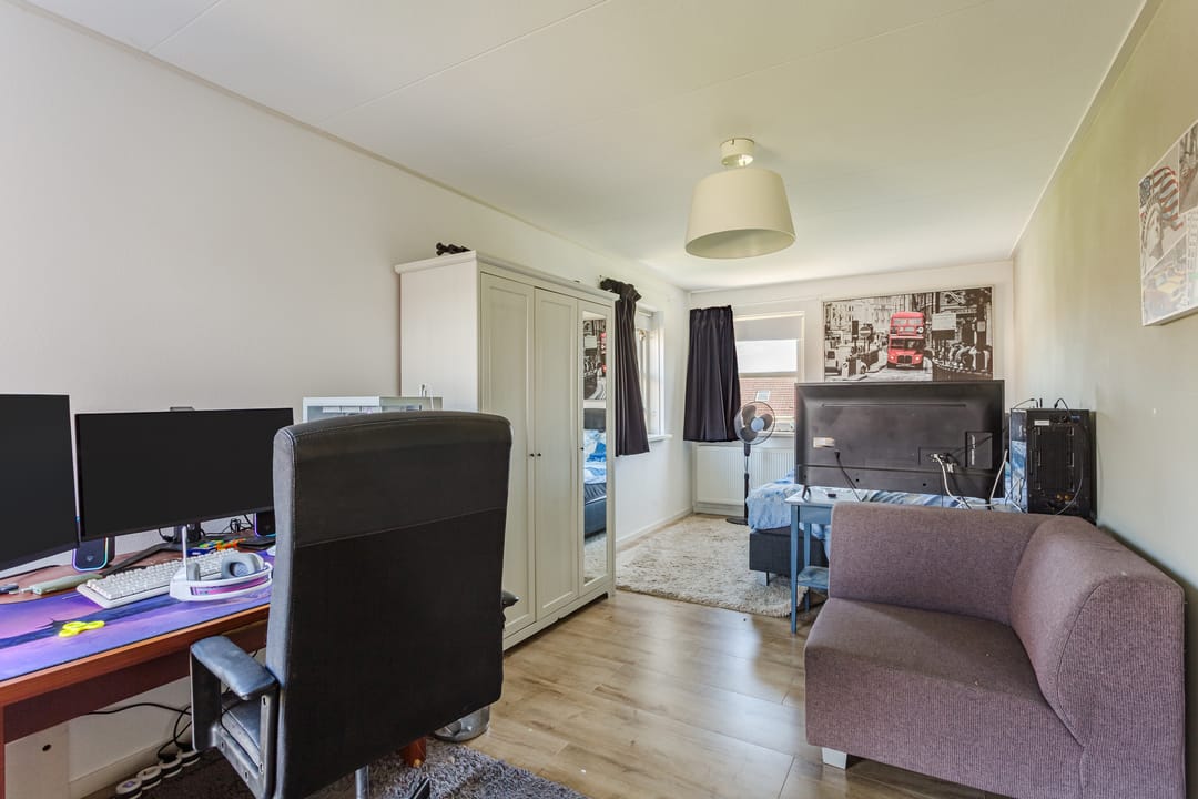 Foto 26 van Bosruiterweg 25-14