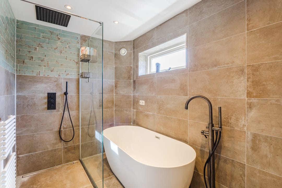 Foto 31 van Bosruiterweg 25-14