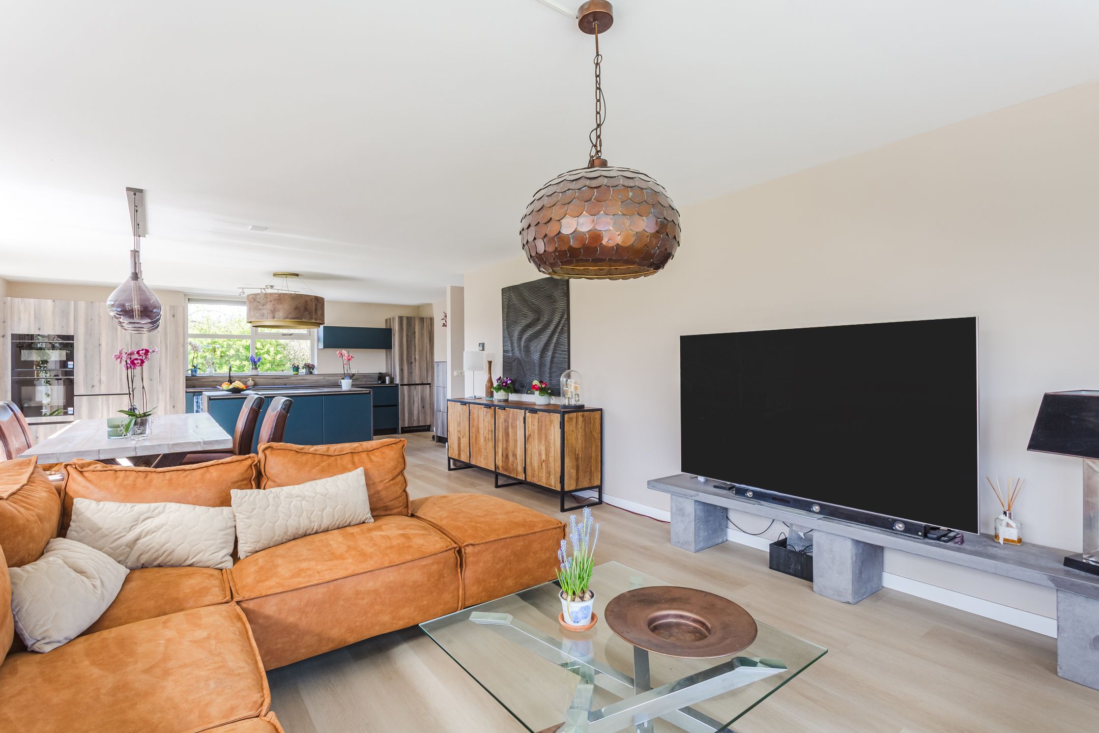 Foto 12 van Bosruiterweg 25-14