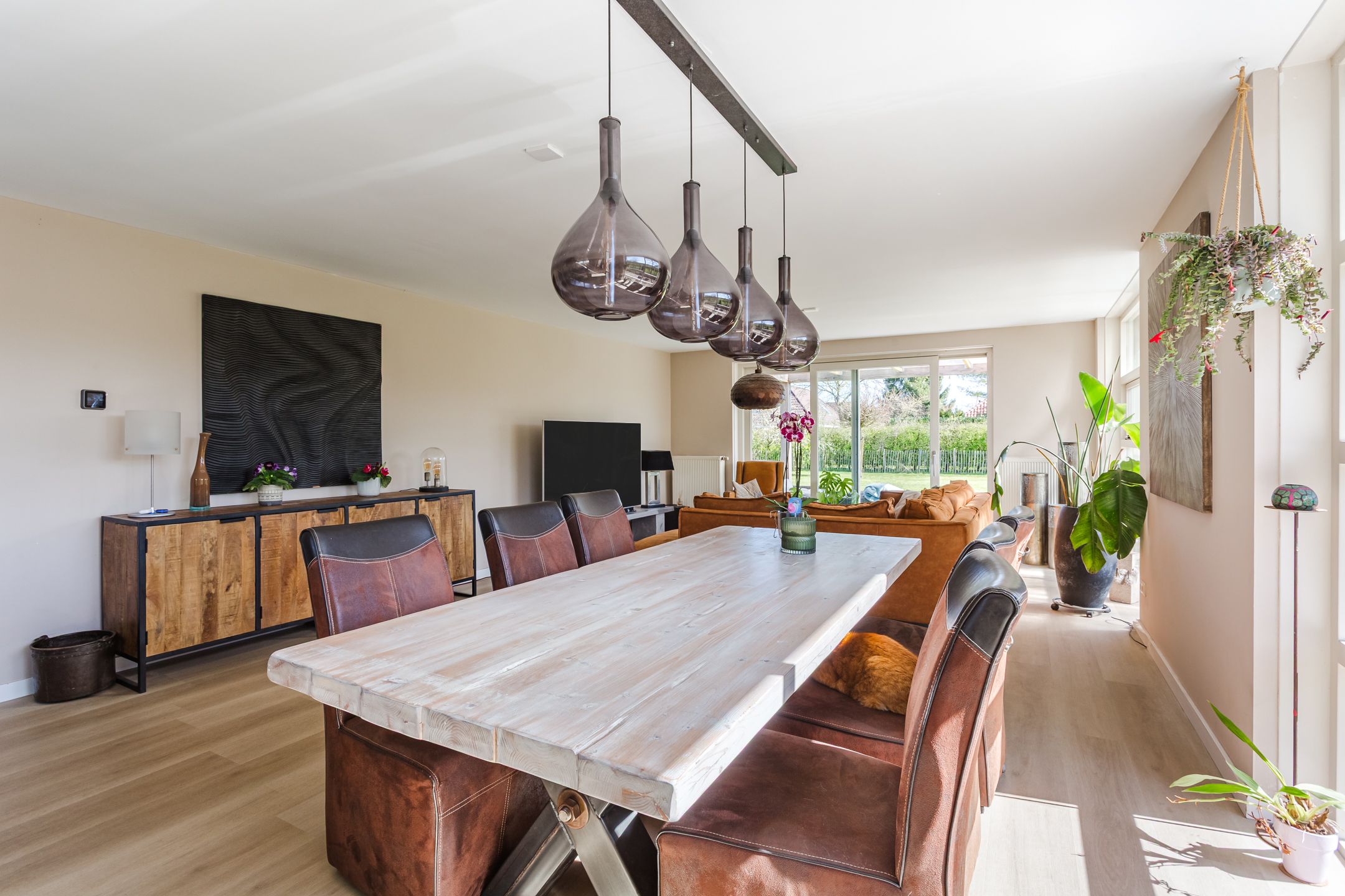 Foto 15 van Bosruiterweg 25-14