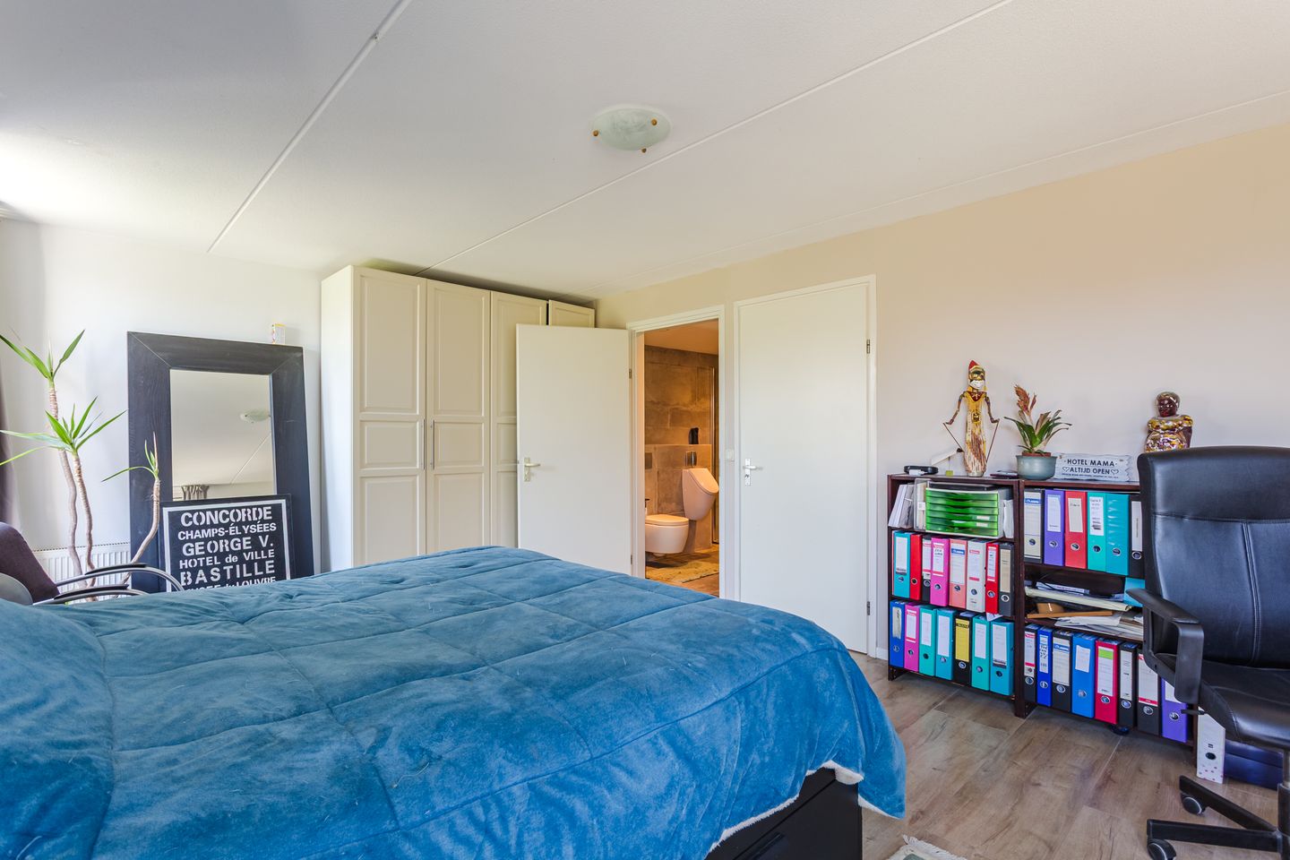 Foto 20 van Bosruiterweg 25-14