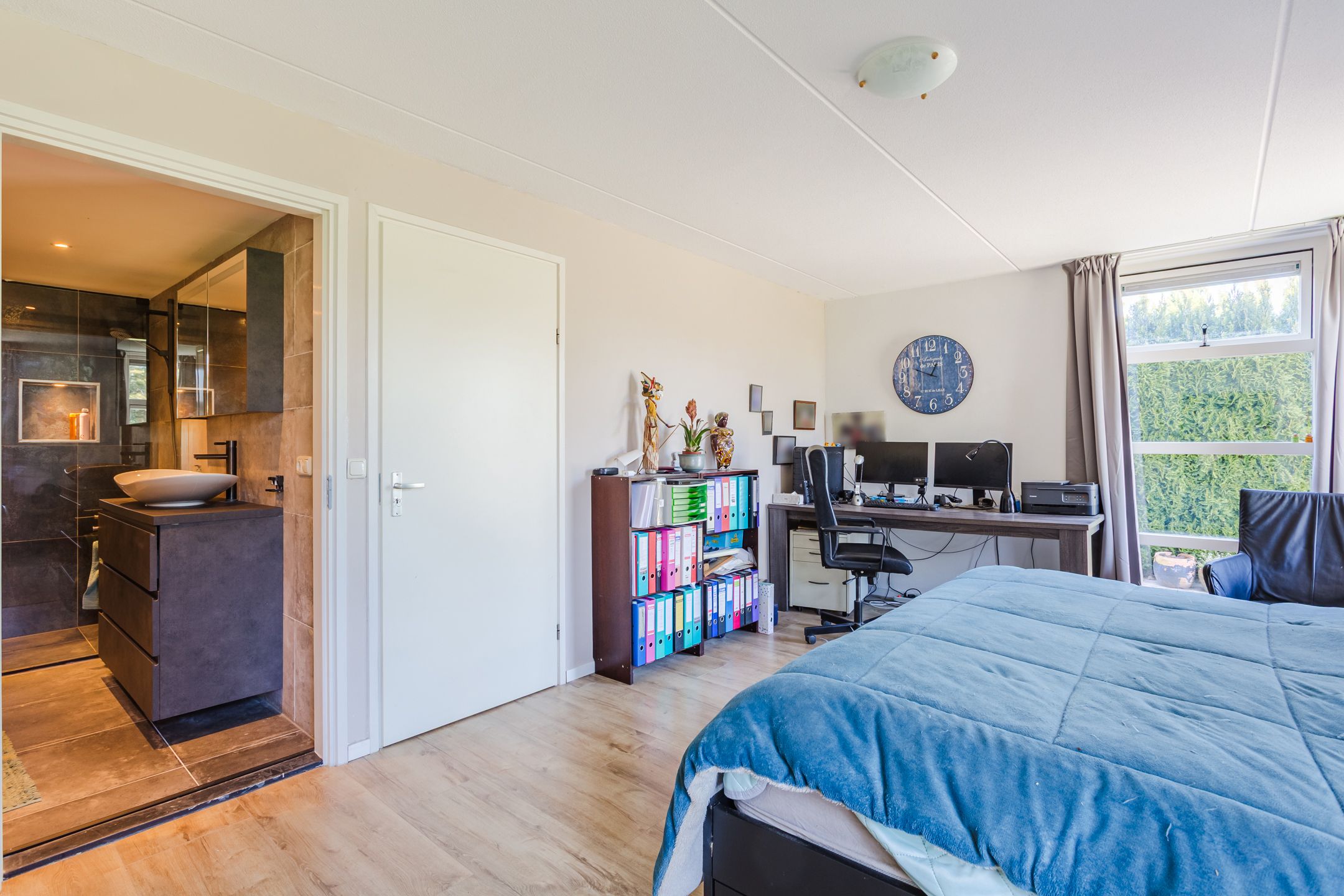 Foto 21 van Bosruiterweg 25-14