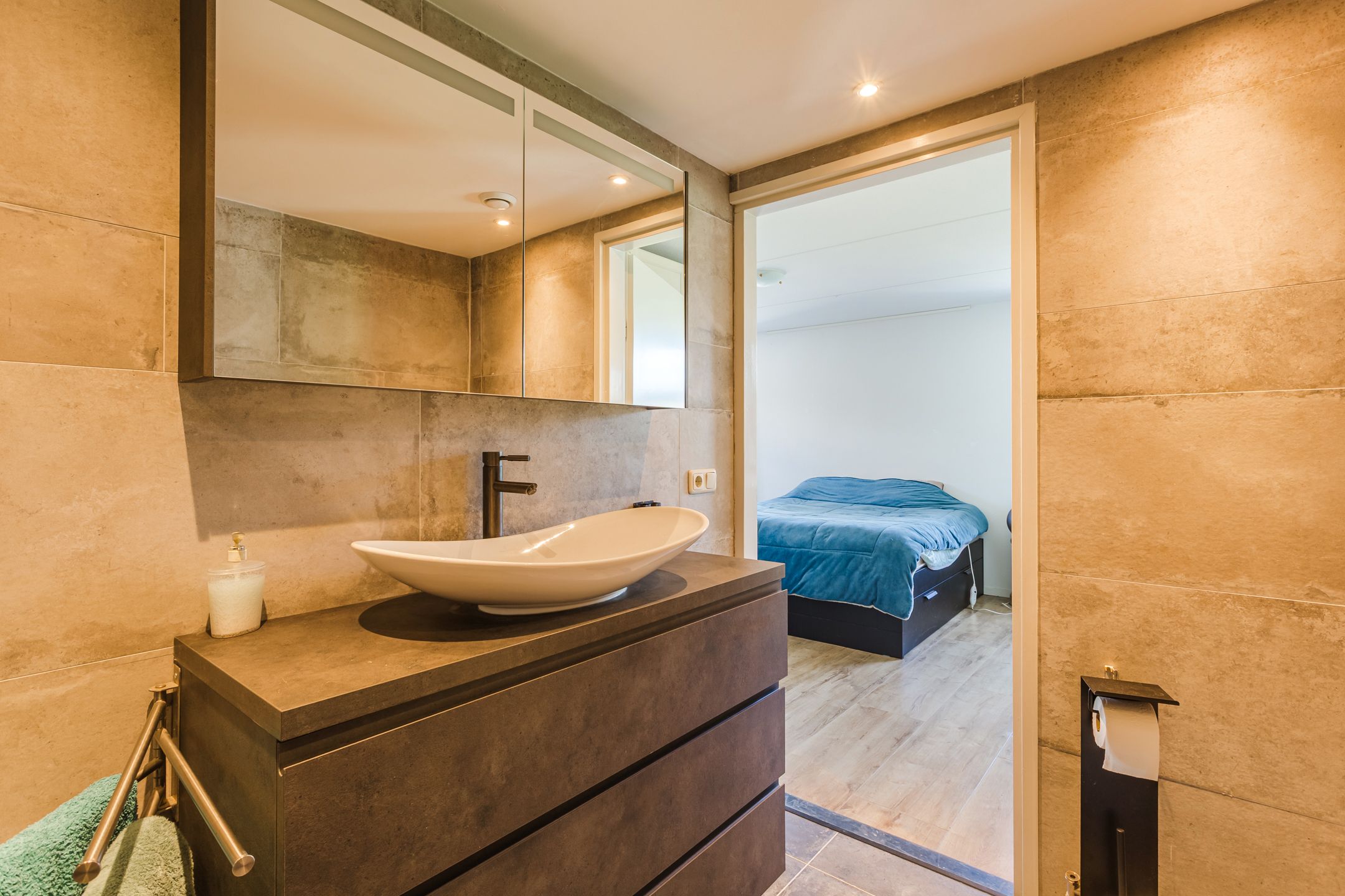 Foto 24 van Bosruiterweg 25-14