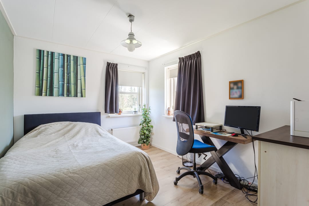 Foto 28 van Bosruiterweg 25-14