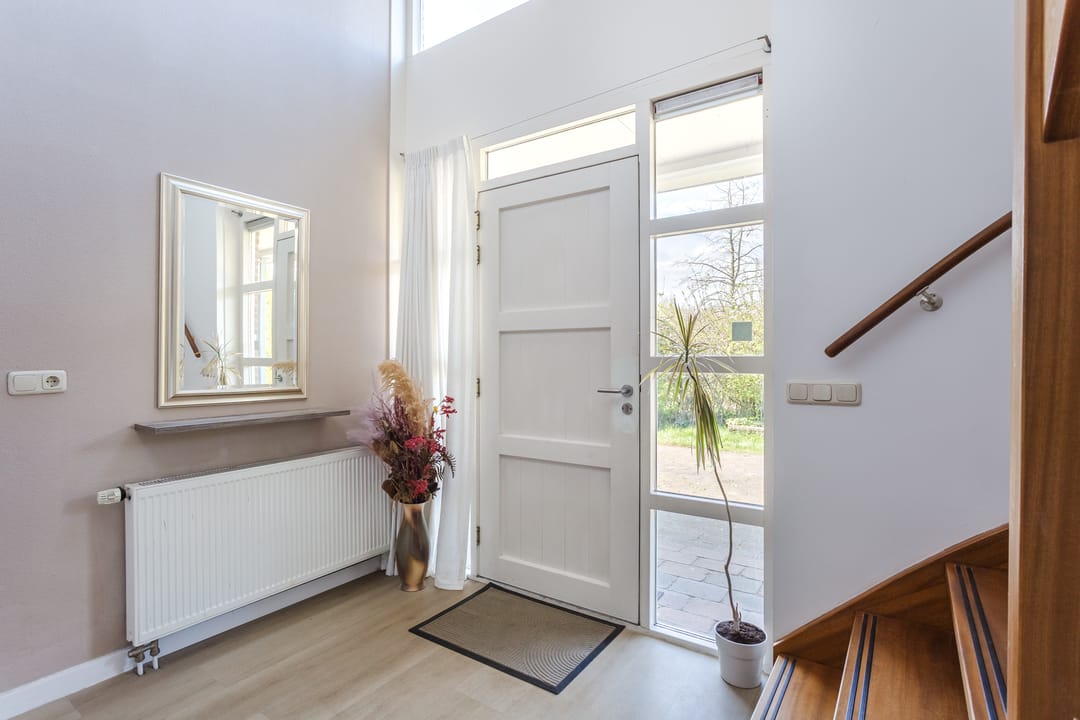 Foto 8 van Bosruiterweg 25-14